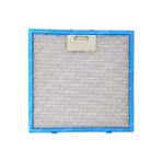 Teka Davlumbaz 26.2x25.3 cm Arkaaralık 12.5 cm Aspiratör Filtresi