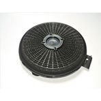 TEKA DBE 60 DAVLUMBAZ KARBON FİLTRESİ