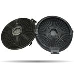 Teka DBE 60 DBR 60 DC 60 DC90 Davlumbaz Karbon Filtresi