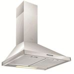 Teka DF 60 İnox Davlumbaz