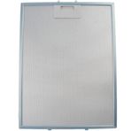 Teka DF60 27,5x35 cm Davlumbaz Filtresi
