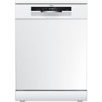 Teka DFS 46760 WH Bulaşık Makinesi