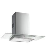 Teka Dg3 90 Inox Duvar Tipi Davlumbaz Gümüş