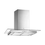 Teka DG3 985 ISLA EcoPower Paslanmaz Çelik Davlumbaz