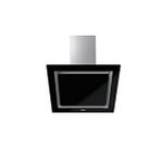 Teka DLV 68660 BK Davlumbaz
