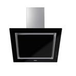 Teka DLV 68660 Freshair Duvar Tipi 60 cm Siyah Davlumbaz
