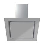 Teka Dlv 68660 Tos Sm Steam Grey Davlumbaz Gri