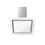 Teka Dlv 68660 Wh 60 cm Fresh Air Duvar Tipi Beyaz Davlumbaz