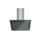 Teka DLV 985 ST Gri Ankastre Davlumbaz