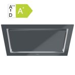 Teka DLV 98660 ST TOS 90 cm Duvar Tipi Davlumbaz