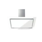 Teka Dlv 98660 Wh 90 cm Fresh Air Duvar Tipi Beyaz Davlumbaz
