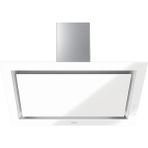 Teka DLV 98660 WH Duvar Tipi Davlumbaz 725 m³/h Beyaz Cam 90 cm 112930030