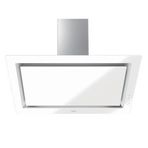 Teka DLV 98660 WH TOS Beyaz Duvar Tipi Davlumbaz