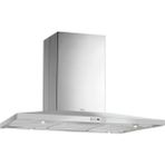 Teka - Dsb Isla 985 - Ada Tipi Davlumbaz - 796 M³/h - Inox - 90 cm - 40459360