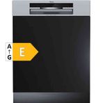 Teka DSI 46750 SS Yarı Ankastre Bulaşık Makinesi