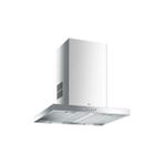 Teka Dsj 650 Ultra Slim 60 cm Inox Renkli Duvar Tipi Davlumbaz T Tipi Cihaz