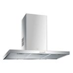 Teka DSJ 950 Ultra Slim Paslanmaz Duvar Tipi Davlumbaz