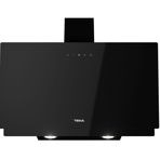 Teka DVN 74030 TTC BK 112950006 Siyah Duvar Tipi Davlumbaz