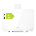 Teka DVN64030 Ttc Wh Beyaz Duvar Tipi Ankastre Davlumbaz