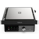 Teka Elite Grill BK-SS Tost Makinesi