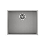 Teka Eviye Forsquare 50-40 Granit Auto Wst