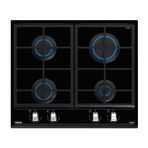 Teka ExactFlame GZC 64300 XBC BK Gazlı Ankastre Ocak