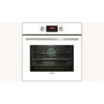 Teka Fırın Hak 625 B (Wh) Beyaz (Chef 6)