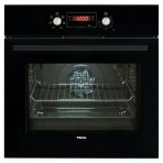 Teka Fırın Siyah Hak 627 N (Bk) (Chef 7)