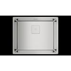 Teka Flexlinea 50.40 Paslanmaz Çelik Tek Gözlü Damlalıksız Eviye (TEKA.115000012)