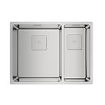 Teka Flexlinea 580 Paslanmaz Çelik Eviye