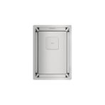 Teka Flexlinea RS15 27.40 Paslanmaz Çelik Eviye