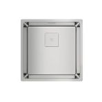 Teka Flexlinea RS15 2B 40.40 Paslanmaz Çelik Eviye