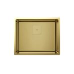 Teka Flexlinea Rs15 50.40 Brass Paslanmaz Çelik Eviye