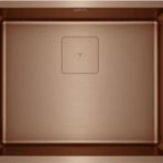 Teka Flexlınea RS15 50.40 Copper Eviye