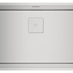 Teka Flexlinea RS15 71.40 Pureclean Paslanmaz Çelik Eviye