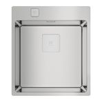 Teka FORLINEA RS15 40.40 Ankastre/Tezgaha Sıfır Paslanmaz Çelik 40 cm 115000019