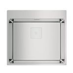 Teka Forlinea Rs15 50.40 1Ø 3½ Sq W/Ovf Sp Evye