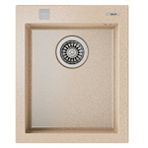 Teka Forsqaure 34.40 Tg Avena Beige Granit Eviye 115230012 Bej