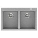 Teka Forsqaure 790 Tg Stone Grey Granit Eviye 115260015 Gri