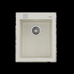 Teka Forsquare 34.40 TG Bright Cream Renkli Eviye