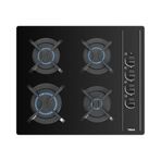 Teka GBC 64002 KBC BK 60 cm Siyah Ankastre Ocak