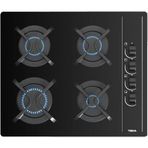 Teka GBC 64002 KBC BK E4 60 cm Siyah Gazlı Ocak