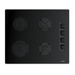 Teka Gbe 64002 Kbc Bk Ankastre Ocak 112580050 Siyah
