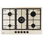Teka GSC 75330 RBC VN Country Serisi 75 cm Gazlı Ocak