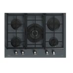 Teka GZC 75330 XBC ST E4 Stone Grey Gazlı Ankastre Ocak