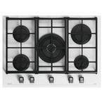 Teka GZC 75330 XBC WH E4 White Marble Gazlı Ankastre Ocak