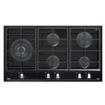 Teka GZC 95320 XBC Gazlı Ankastre Ocak