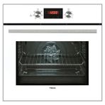 Teka HAK 625 WH Beyaz 65 lt Multi Fonksiyonel Fırın