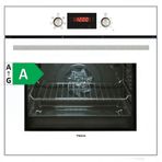 Teka HAK 627 WH 65 lt Beyaz Ankastre Fırın