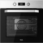 Teka Hcb 6435 P Ss Hydroclean Pro 9 Fonksiyon Ankastre Fırın - Inox